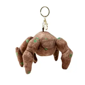 In Stock Project Hail Mary Rocky Plush Doll Pendant Cute Anime Peripherals Toy Stuffed Animal Birthday Christmas Gift
