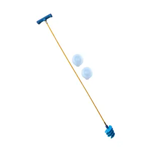 Drain Detailer Drain Cleaning Tool for Sinks