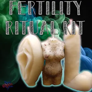Fertility Ritual Kit