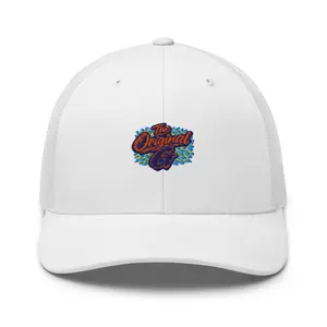 Trucker Cap