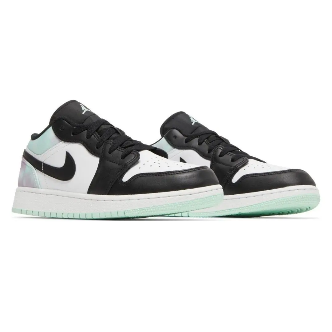 Air Jordan 1 Low SE GS 'Tie Dye' | Size 6.5