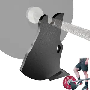 Wolf Jack - World's Smallest Deadlift Jack - Ultra-Strong 1100 lb Capacity