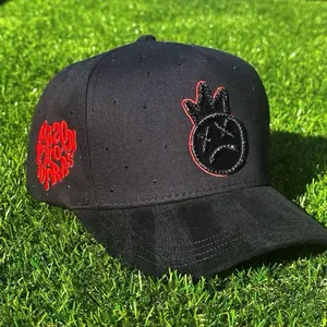SADBOYZ HAT FULL SET