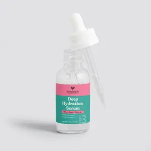 Deep Hydration Serum