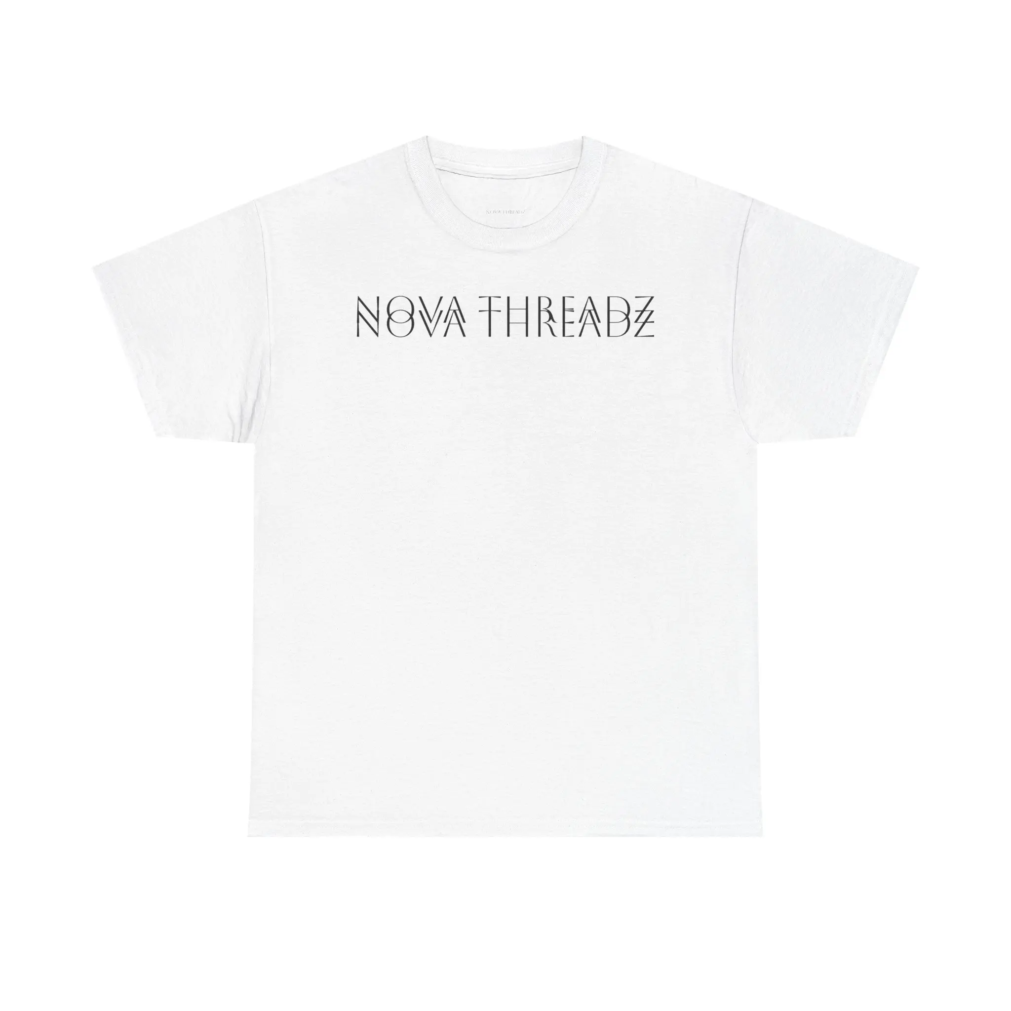 Unisex Heavy Cotton Tee graphic