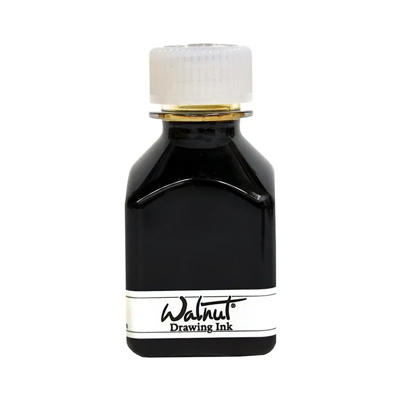 Walnut Drawing Ink, Small
