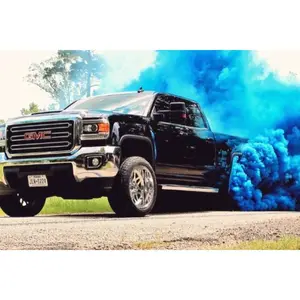 Gender Reveal Burnout Kit, Festive Party Supplies with Cloud-Themed Goodies, Ideal for Car Racing Themed Events