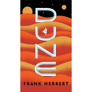 USED-Dune by Herbert, Frank (Mass Market Paperback)