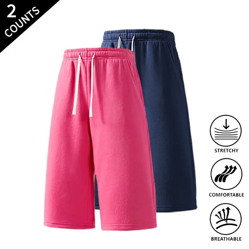 Rose Pink + Navy Blue
