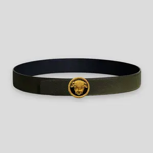 Urbandel Reversible Belt Bull