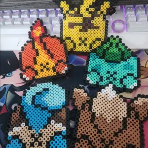 Pokemon Coaster