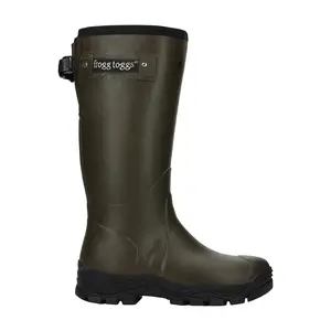 Frogg Toggs® Men's Ridge Buster Waterproof Snake Boot