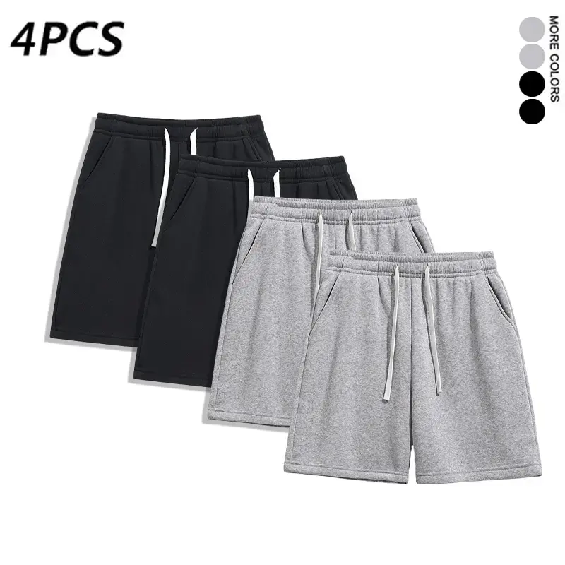 Black - 2 + Light Gray - 2