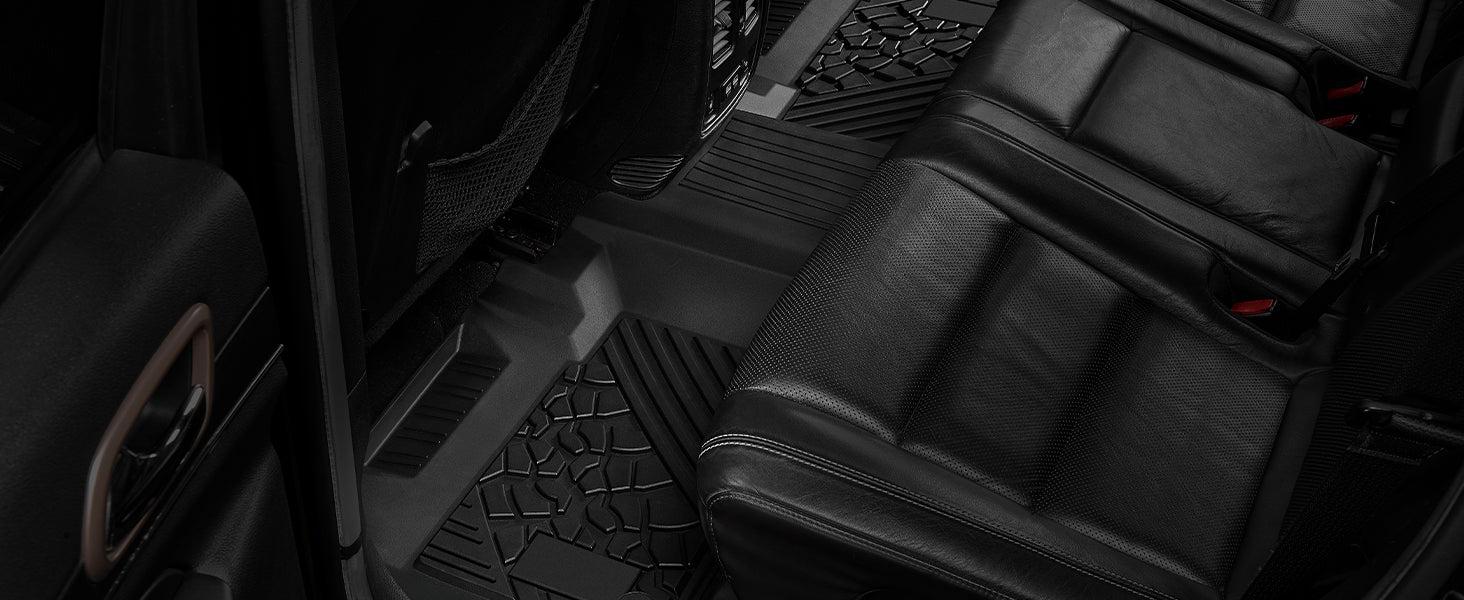 Lasfit fit for 2016-2022 Jeep Grand Cherokee WK Floor Mats or Cargo Mats Lasfit fit for 2016-2022 Jeep Grand Cherokee WK Floor Mats or Cargo Mats