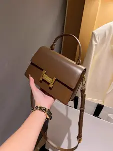 Trendy Handbag Bag Women Fashionable Versatile Light Luxury Everyday Bags Single Shoulder Crossbody Bags, New Arrival 2026 Design