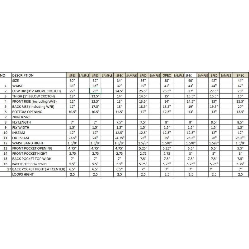 Dirt Washed Blue Loose Jorts