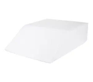 Bluestone Wedge Pillow / Elevated Support Cushion