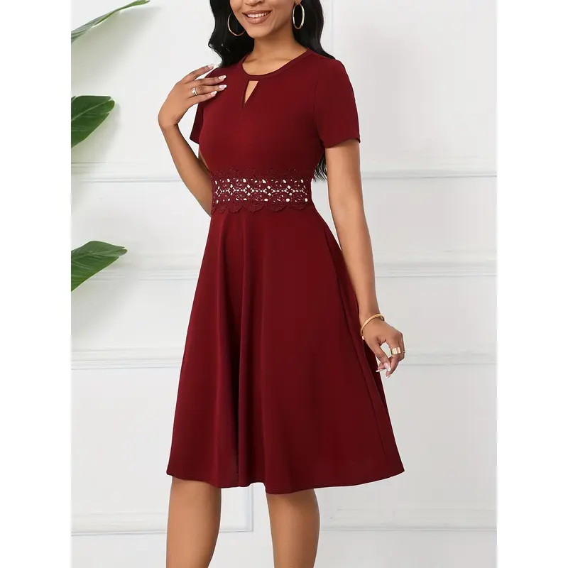 short lace dress styles - TikTok Shop short lace dress styles - TikTok Shop
