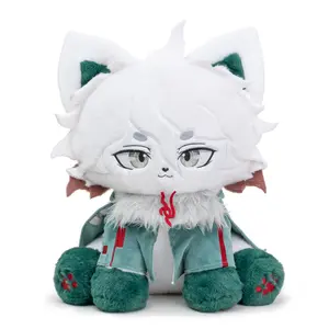 【NEW ARRIVAL】Plushshop 17in Cute Nagitmeow Plushie Stuffed Toys