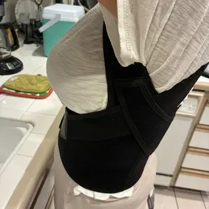 Adjustable Posture Corrector Back Brace Shoulder Straightener with Shoulder Support for Back Pain Relief for Men and Women Belts