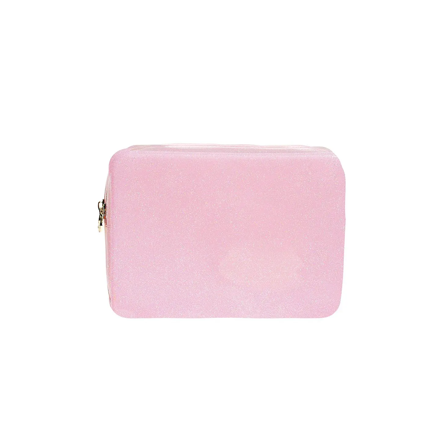 Stoney Clover Lane Large Pouch in Flamingo
