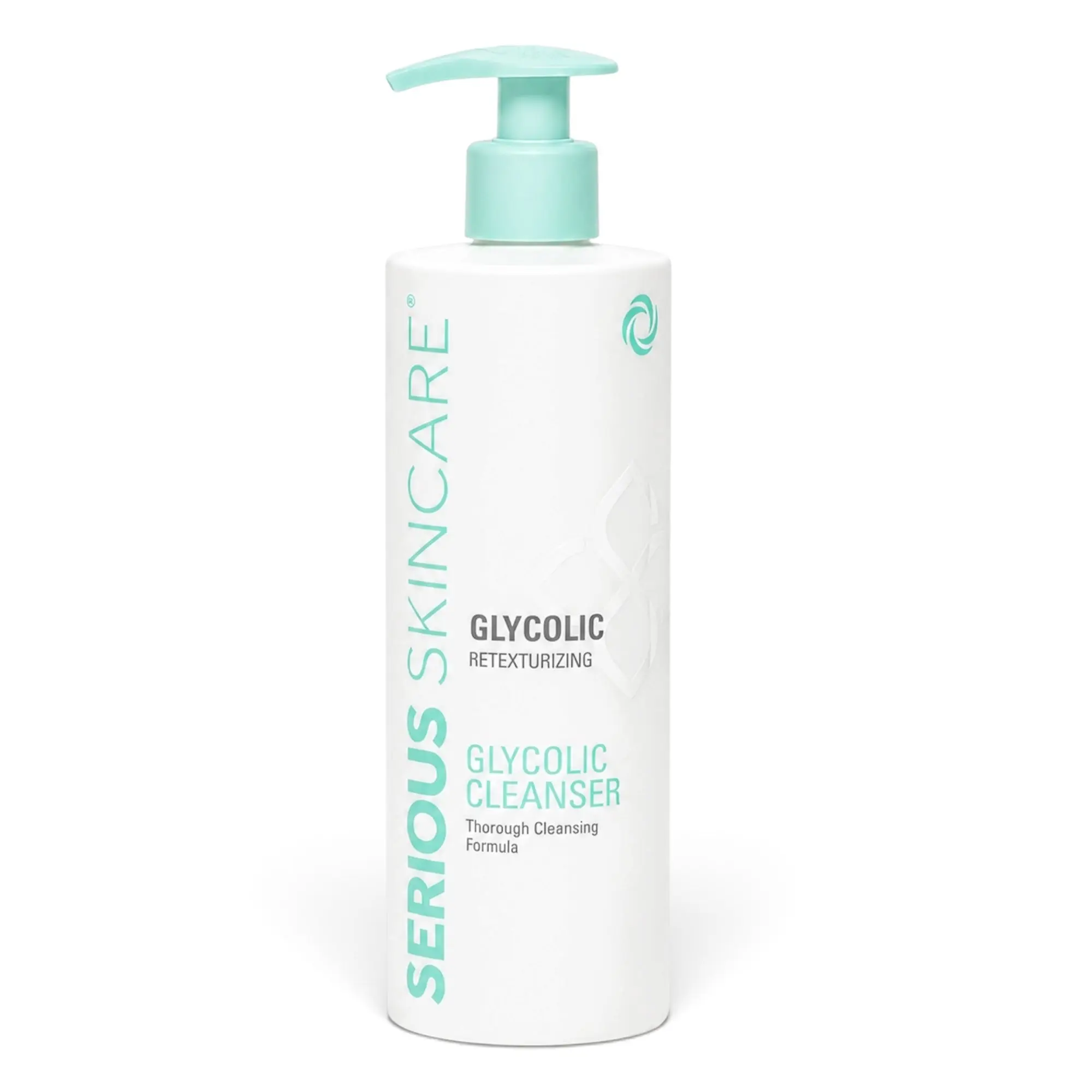 Glycolic Acid Facial Cleanser, Gentle Calming Formula for Acne-Prone Sensitive Skin, Daily Hydrating Cleanser for Radiant Complexion Glycolic Acid Facial Cleanser, Gentle Calming Formula for Acne-Prone Sensitive Skin, Daily Hydrating Cleanser for Radiant Complexion