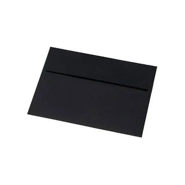 Black Envelope- 1x Pull from Box