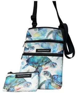 Alysia Duo - Vinly Sea Turtles