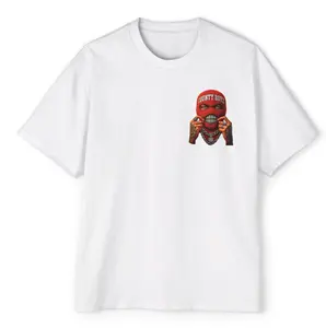 T-Shirt Oversized