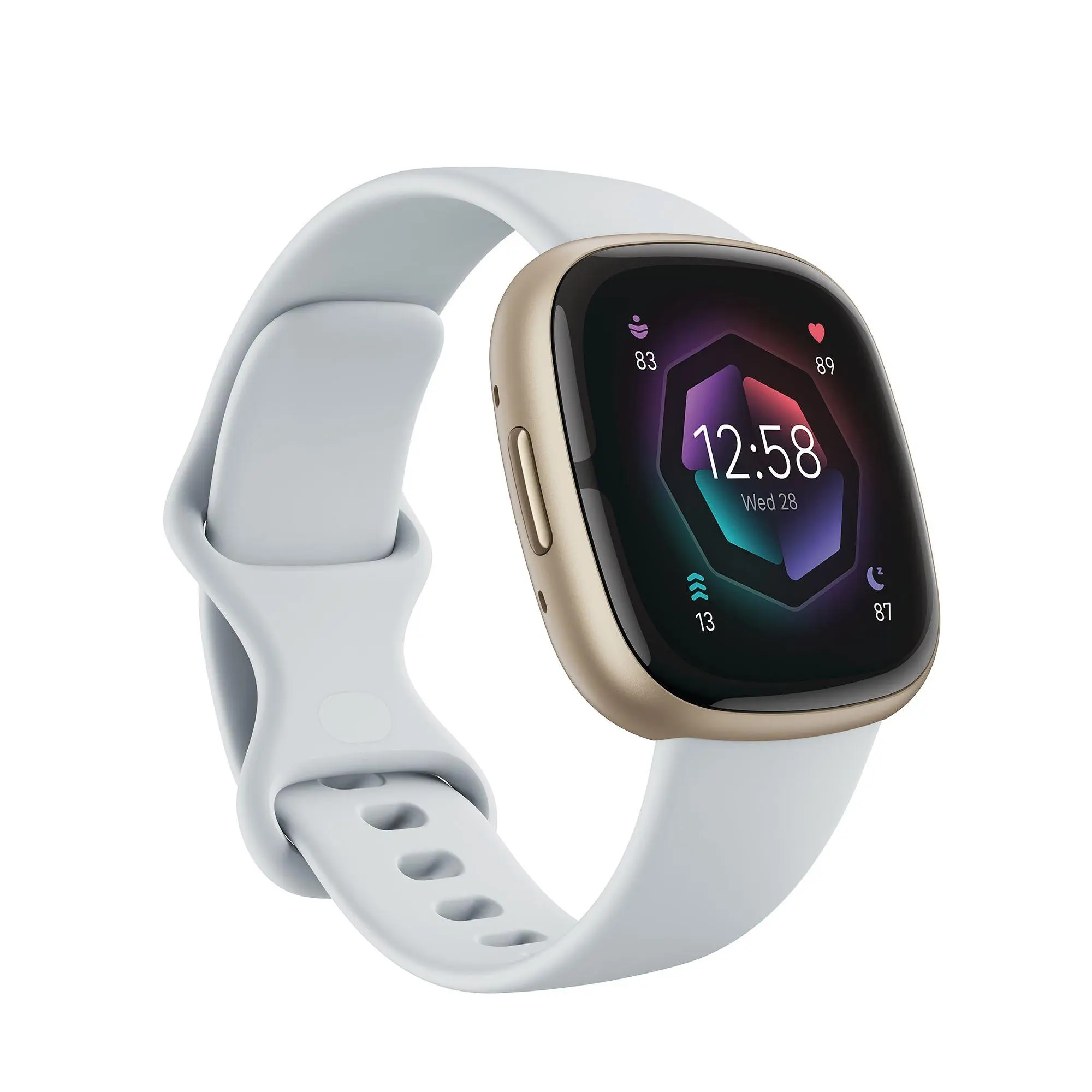 Fitbit Sense 2 Advanced Health & Fitness Smartwatch Fitbit Sense 2 Advanced Health & Fitness Smartwatch