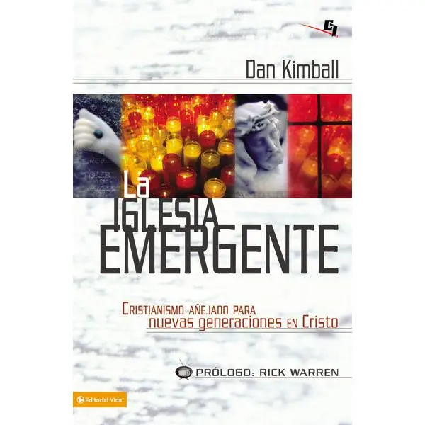 La iglesia emergente