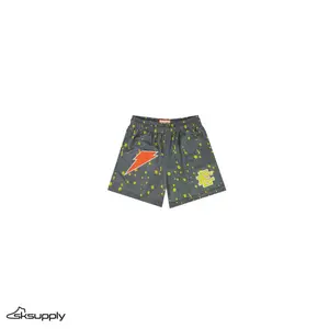 Eric Emanuel x Gatorade Short "Yellow"