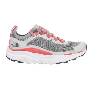 The North Face Womens Vectiv Escape Trail Trail Running Sneakers Shoes - Grey