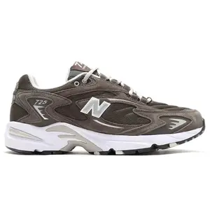 New Balance 725 Black Olive (men) by StockX