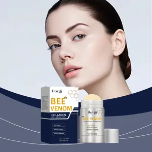 dry skin moisturizer，Hoygi Facial Moisturizing Stick for Gentle Hydration and Moisturizing of Dry Skin, Delicate and Elastic Moisturizing Cream