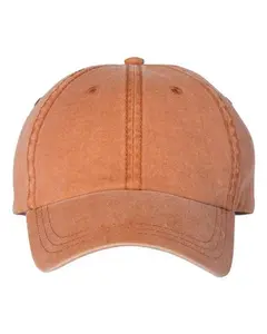 Valucap SP500 Pigment-Dyed Cap