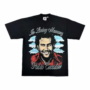 Deadhomie$ In Loving Memory T-Shirt