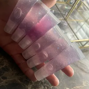 Shamrock Midnight Lip Oil Moisturizer Daily - Enhances Hydration Adds Natural Shine Ideal for Everyday Use Pure Lip Care - Moisture, Hydrate