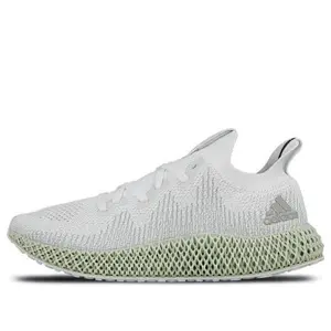 (WMNS) adidas AlphaEdge 4D 'Footwear White' AQ0742
