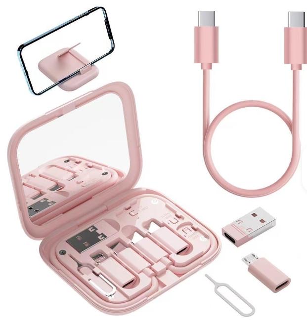 Universal Phone charger box