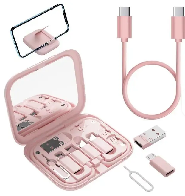 Universal Phone charger box