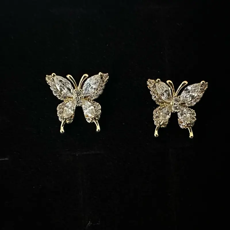 Mariposas