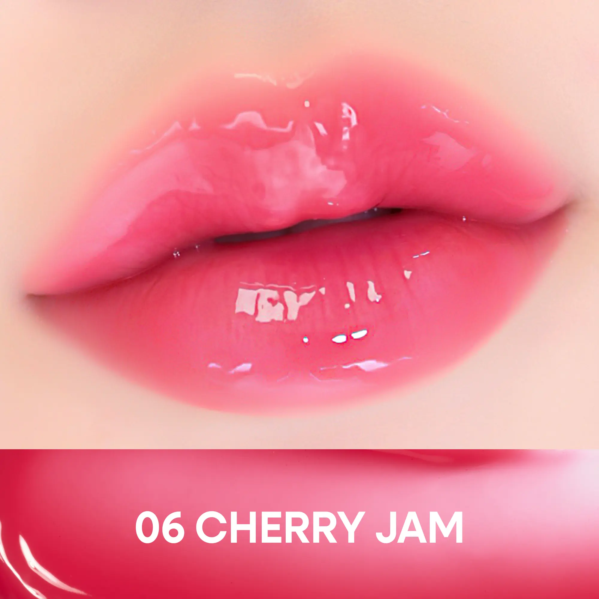 06 Cherry Jam