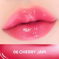 06 Cherry Jam
