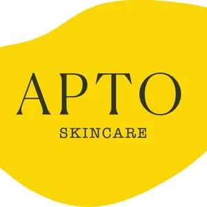 APTO Skincare shop logo