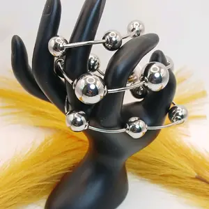 Caligirl Ball Bangles-S