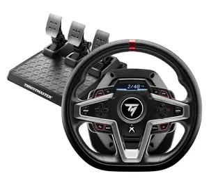 Thrustmaster T248 Racing Wheel and Pedals - Xbox/PC