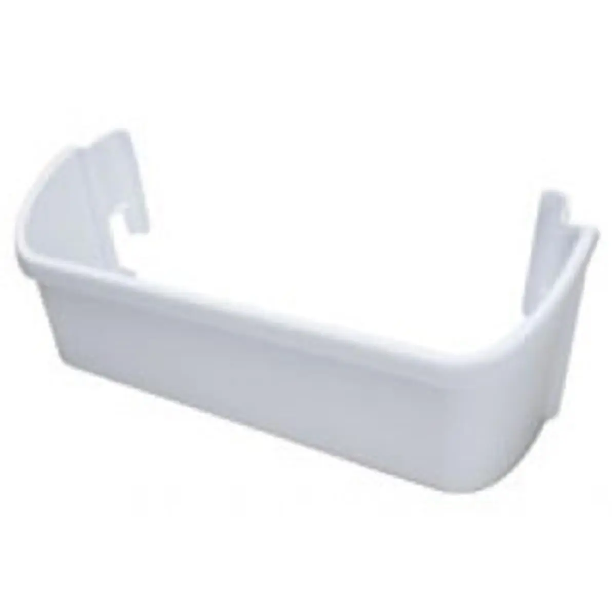 Refrigerator Door Bin for Frigidaire & Electrolux, White