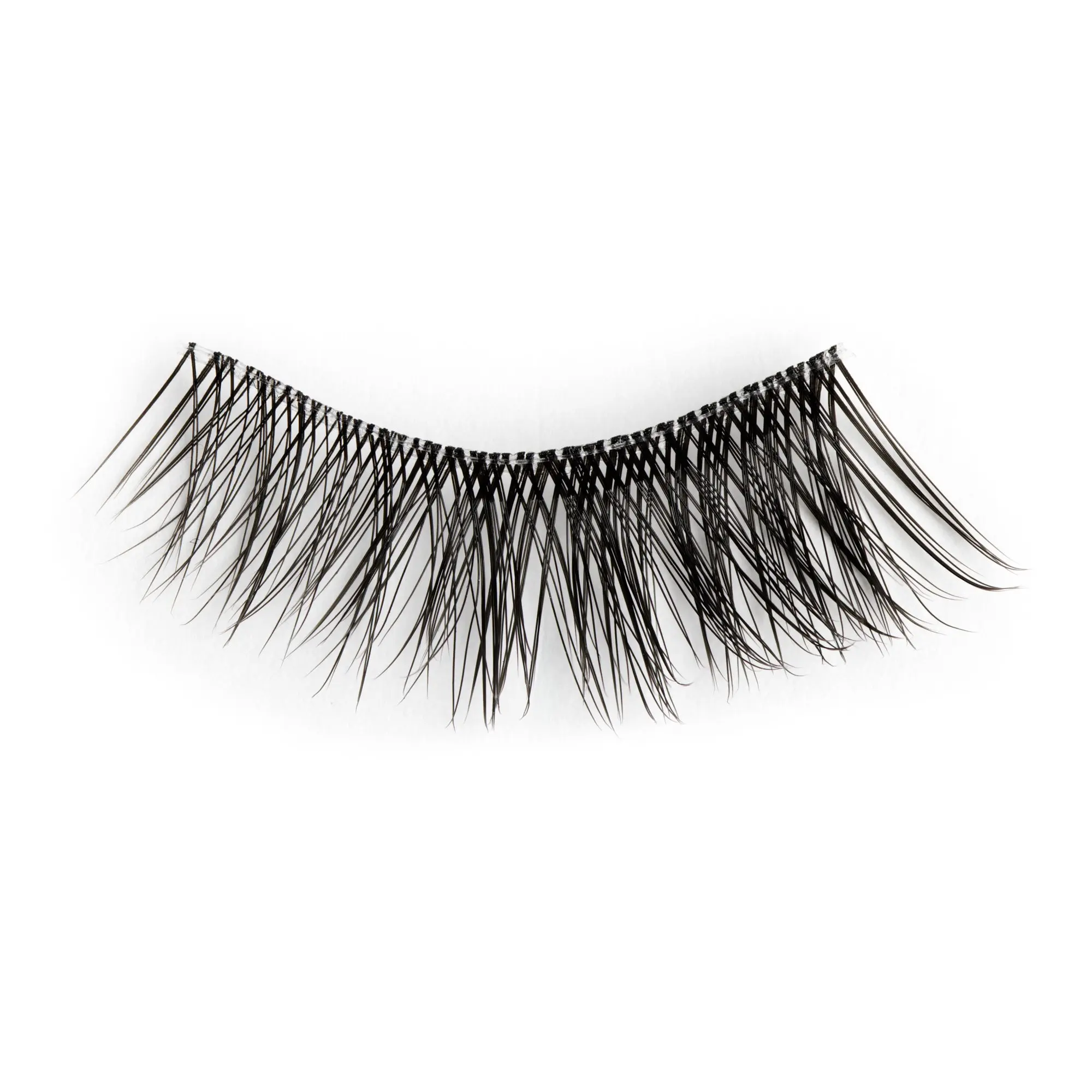 SHEER BAND VEGAN LASHES
