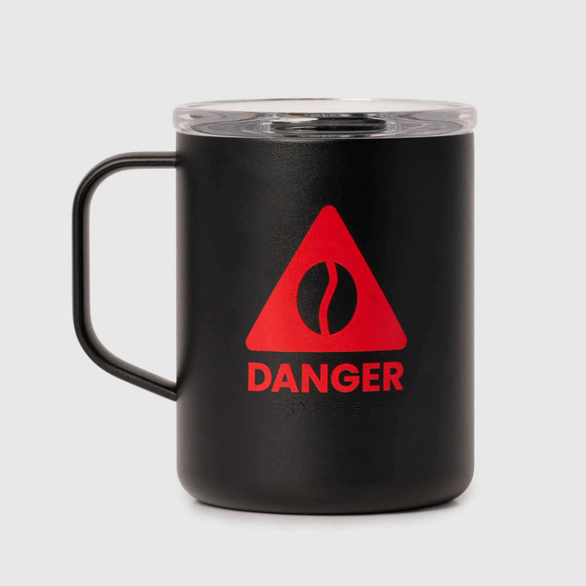 Camp Mug